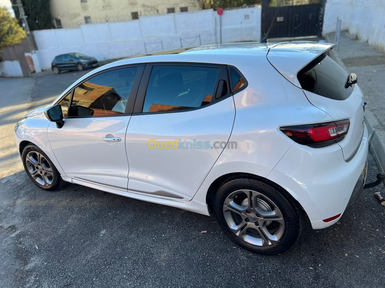 Renault Clio 4 2020 GT Line +