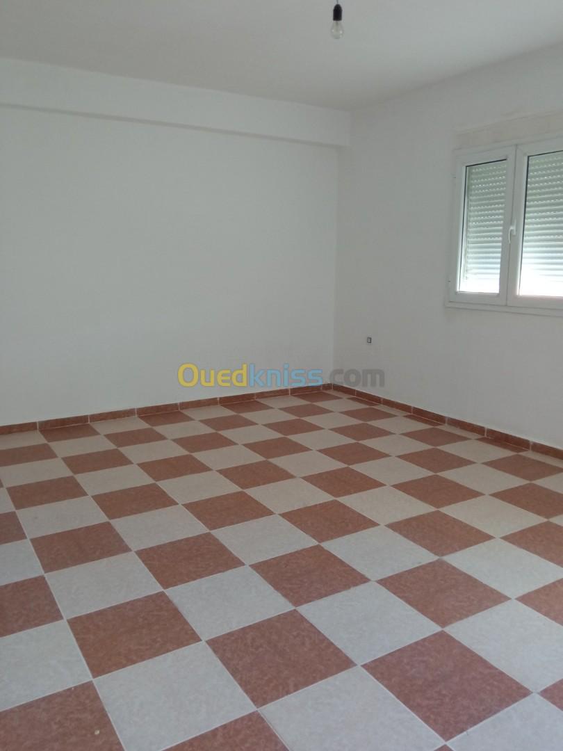 Vente Appartement F3 Tiaret Tiaret