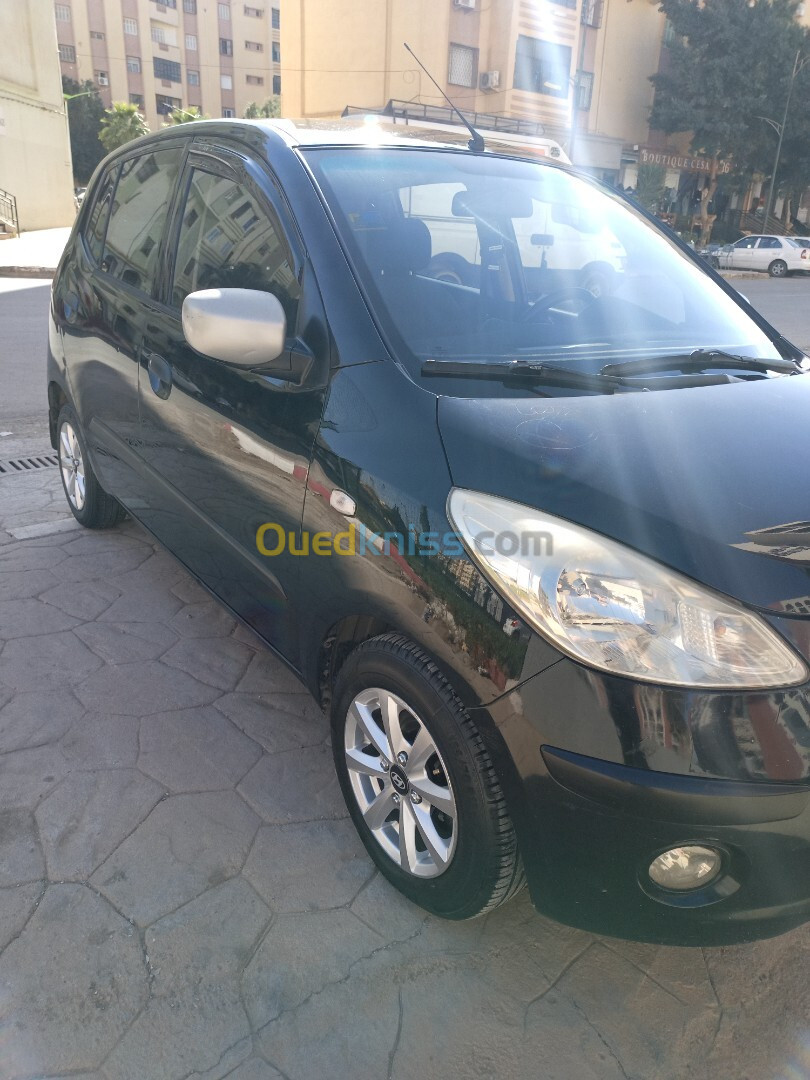 Hyundai i10 2008 GLS