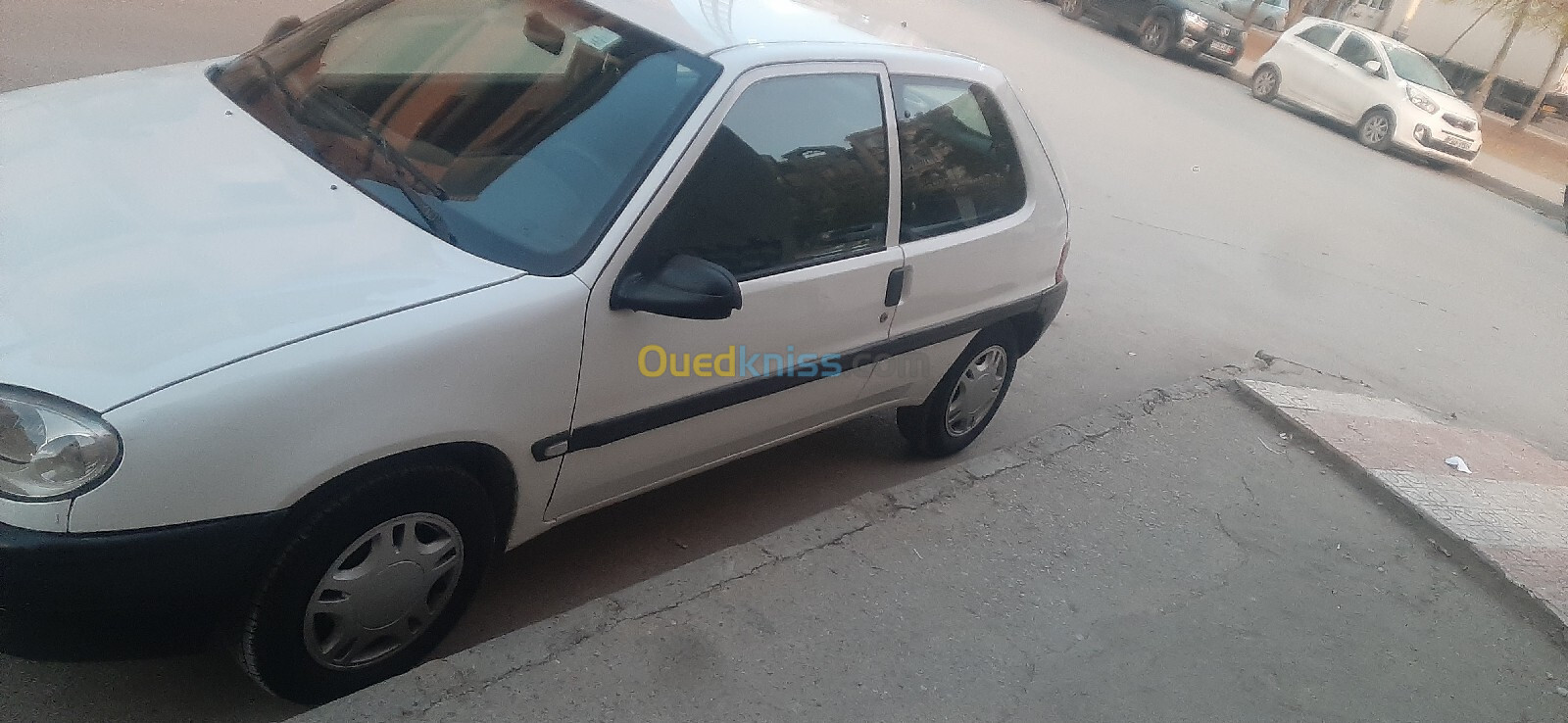 Citroen Saxo 2000 Saxo