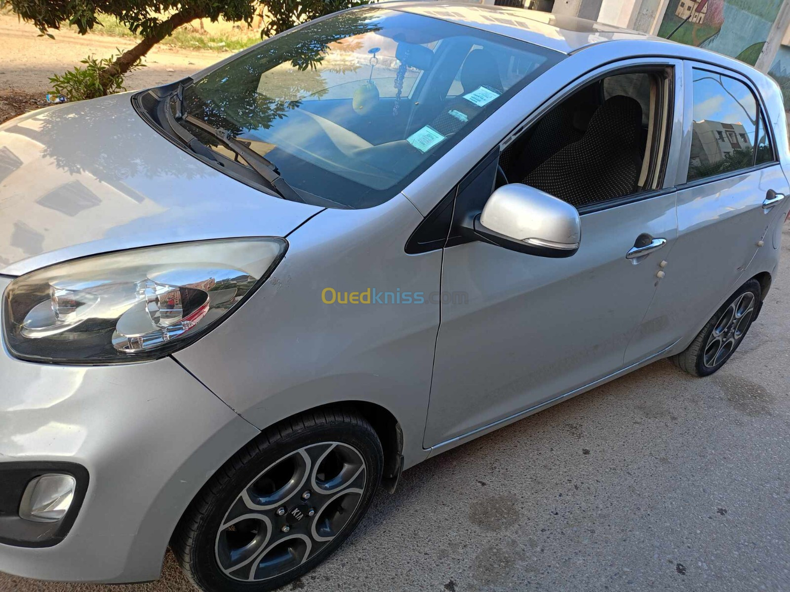 Kia Picanto 2014 Brasilia