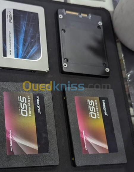 Disque dur ssd