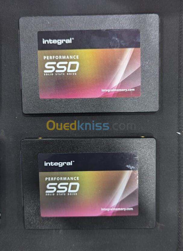 Disque dur ssd