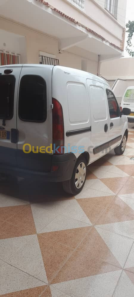 Renault Kangoo 2008 Kangoo