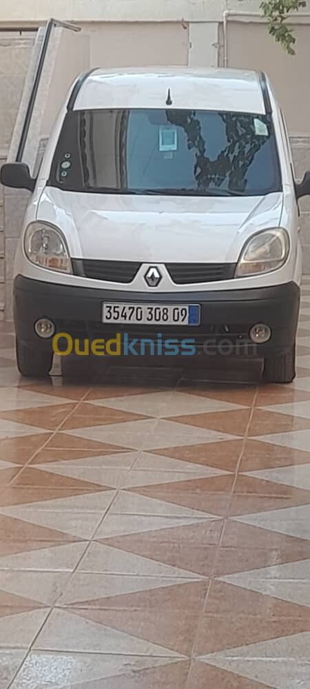 Renault Kangoo 2008 Kangoo