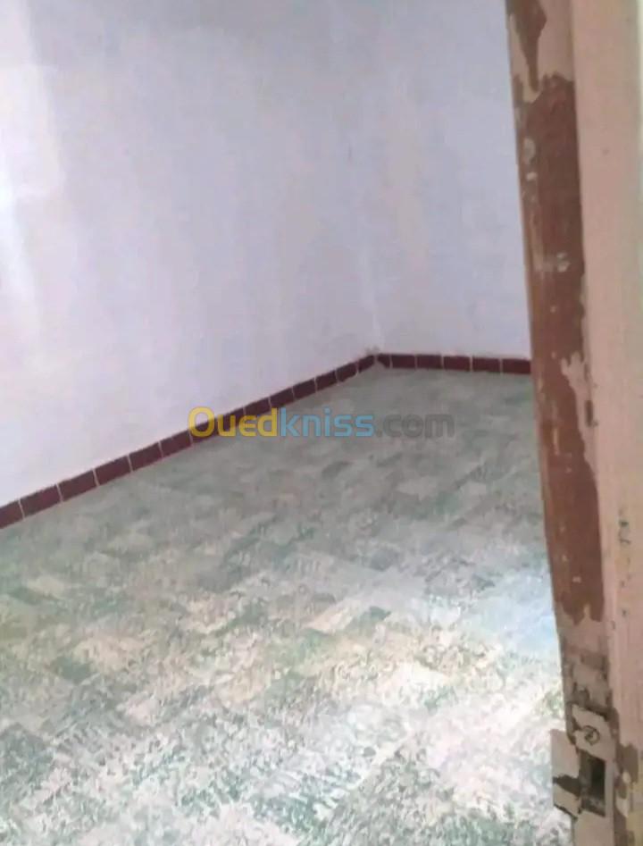 Vente Appartement F7 Tlemcen Chetouane