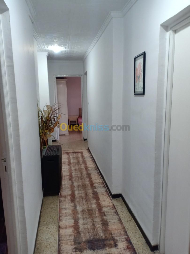 Vente Appartement F4 Tipaza Kolea