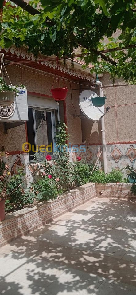 Vente Villa Blida Guerrouaou