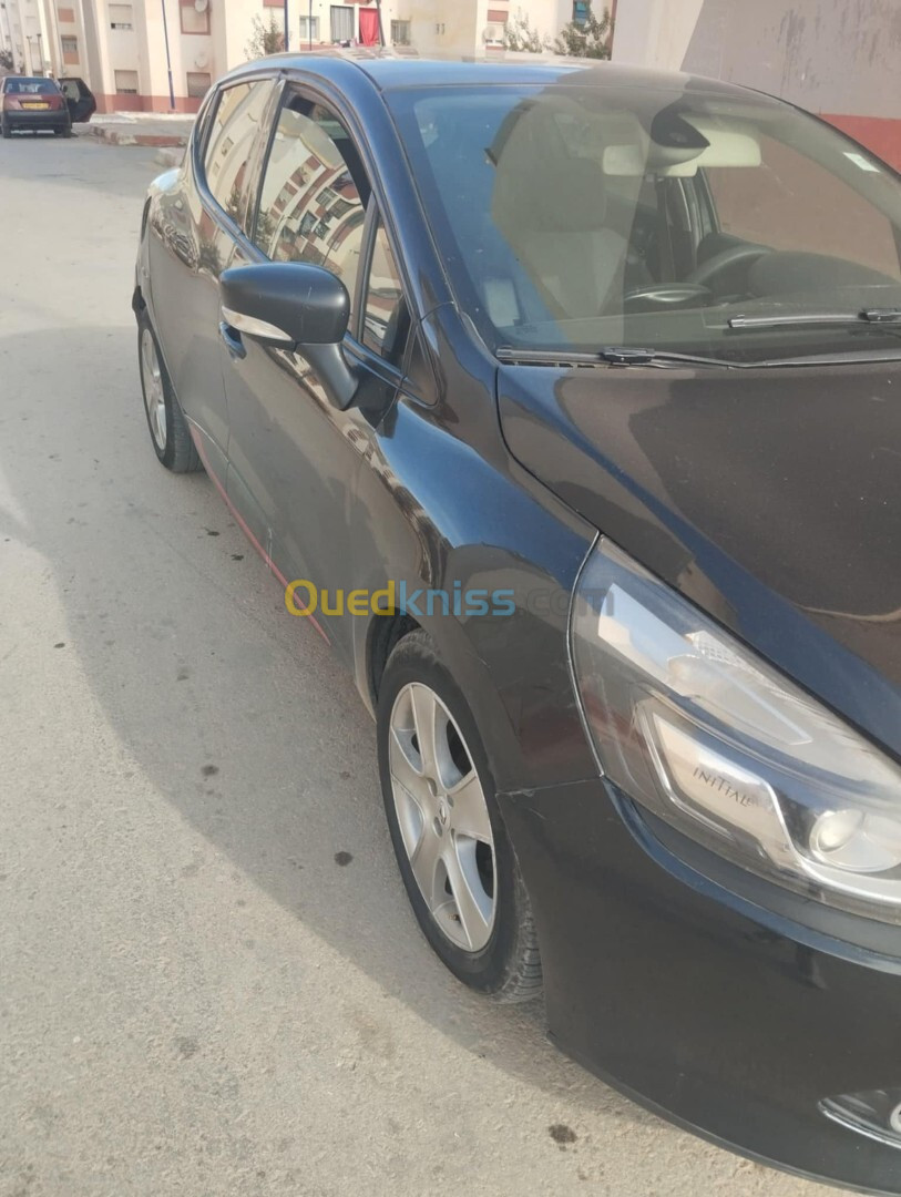 Renault Clio 4 2013 Clio 4