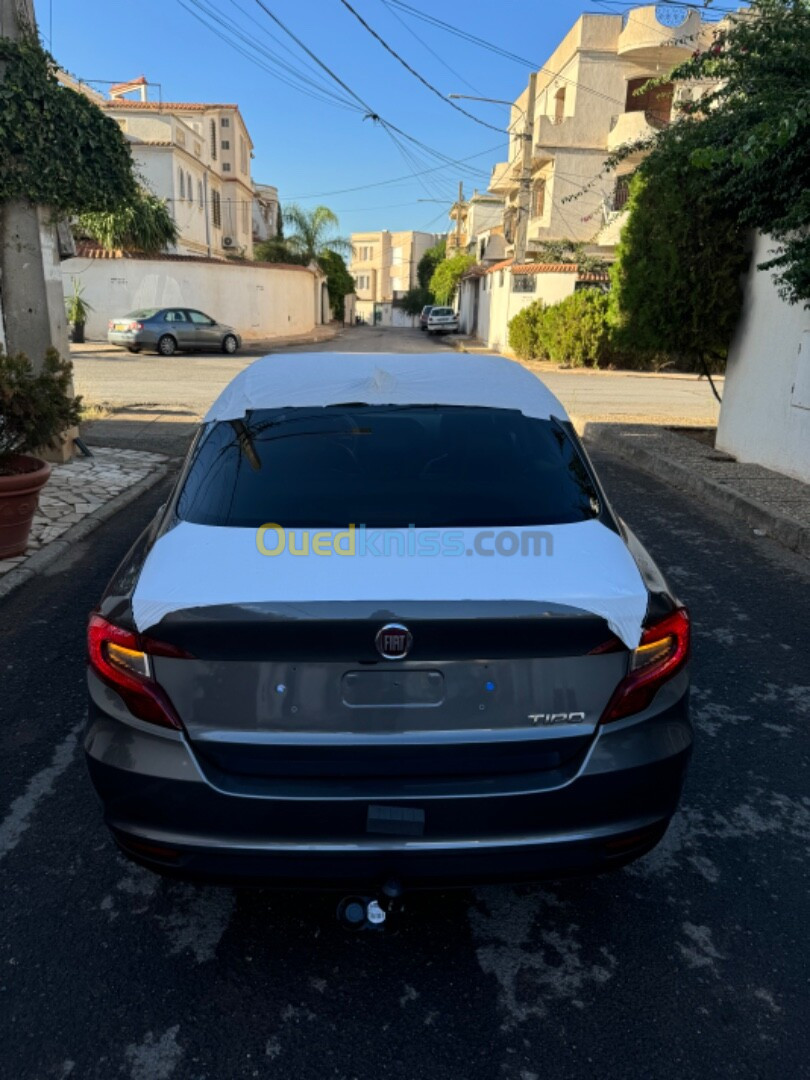 Fiat Tipo 2024 City plus