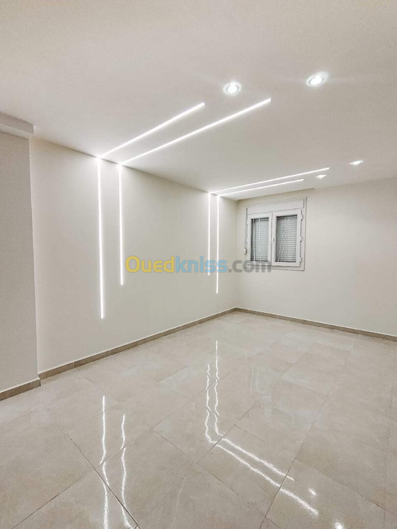 Vente Appartement F2 Alger Bordj el bahri