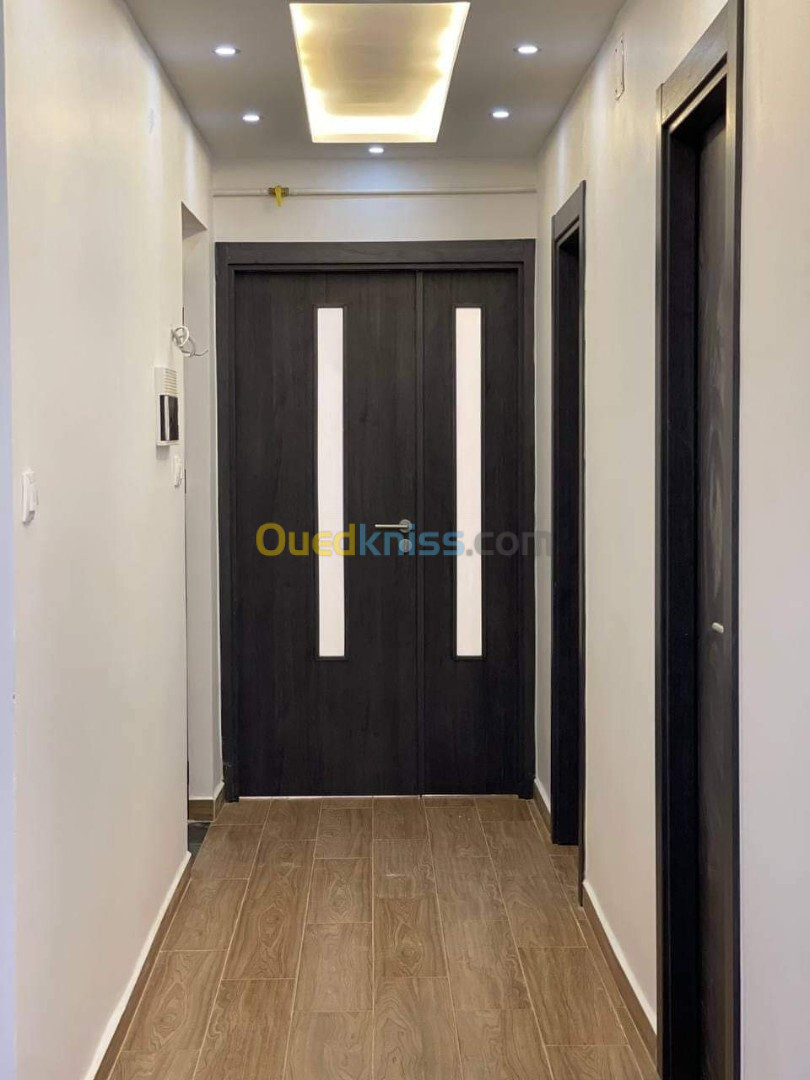 Vente Appartement F2 Alger Bordj el bahri