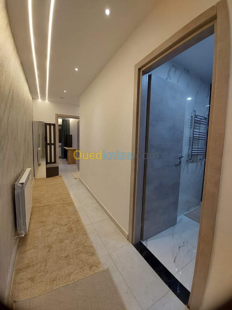 Vente Appartement F3 Alger Dar el beida