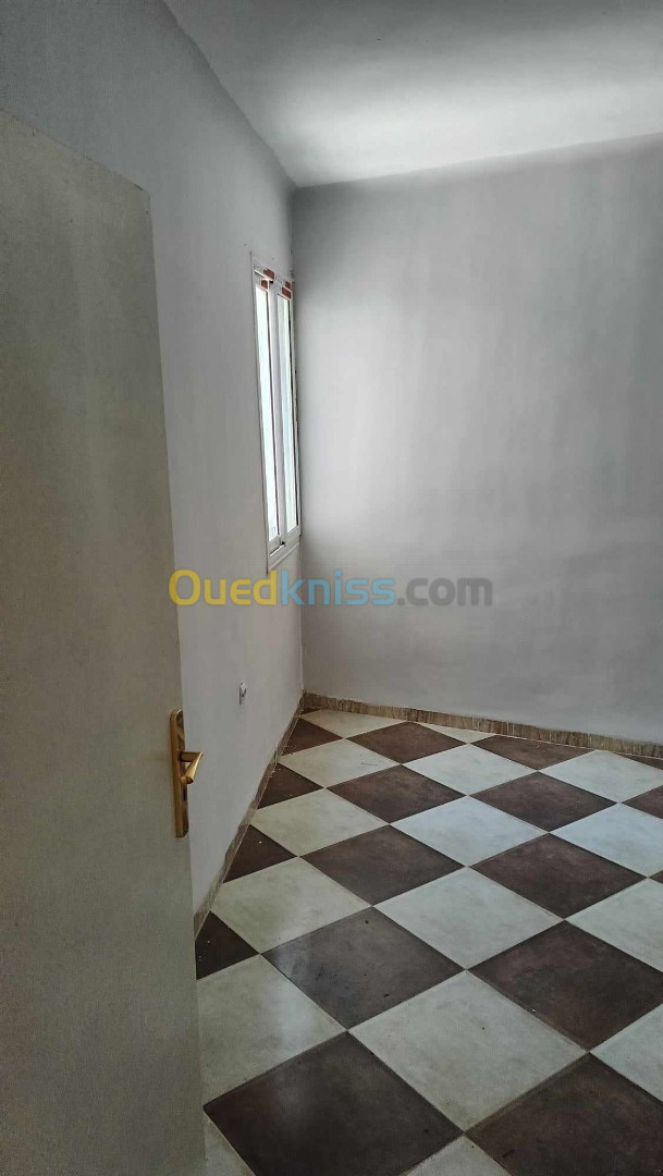 Vente Appartement Tizi Ouzou Boghni