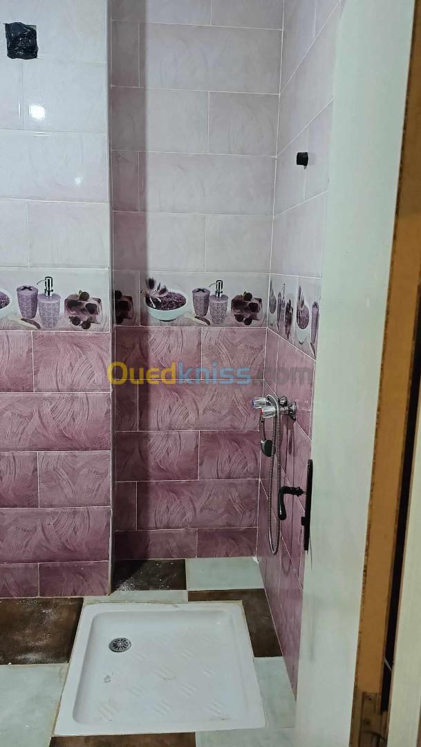 Vente Appartement Tizi Ouzou Boghni