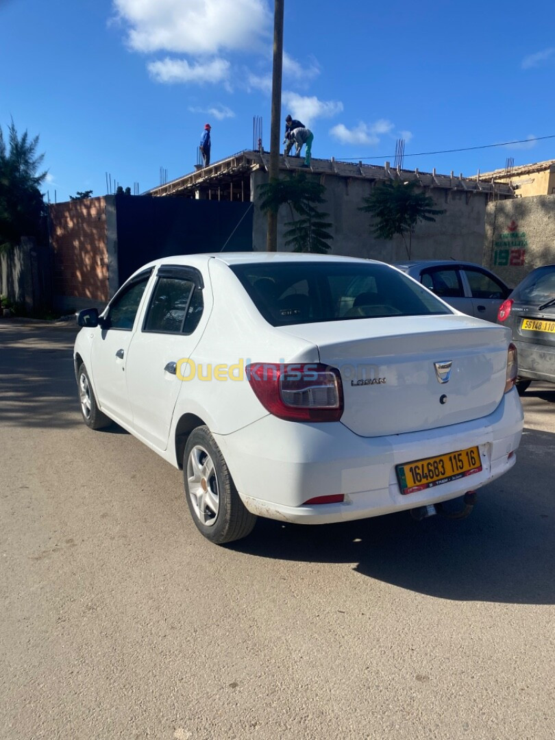 Renault Kangoo 2015 