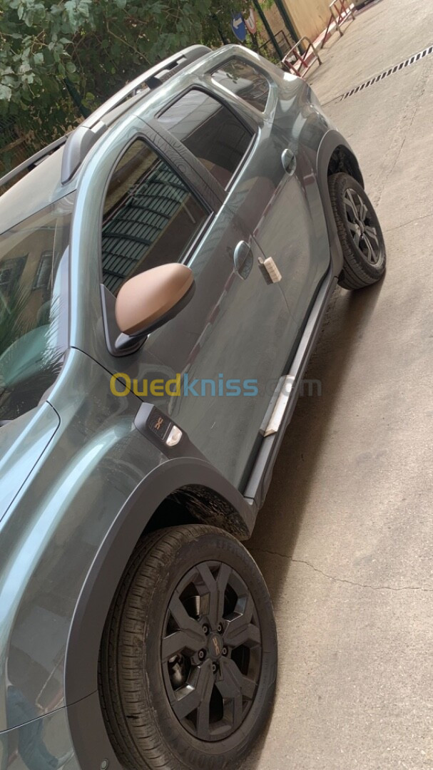 Dacia Duster 2023 2023