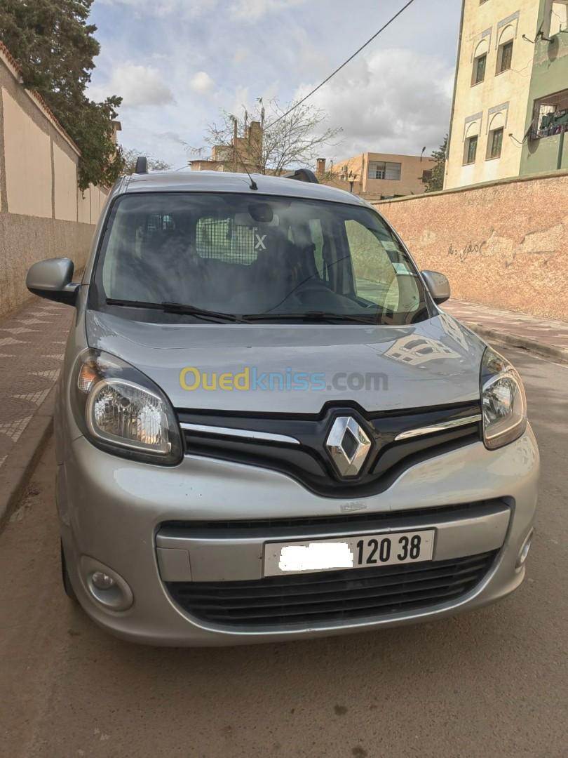 Renault Kangoo 2020 Privilège plus