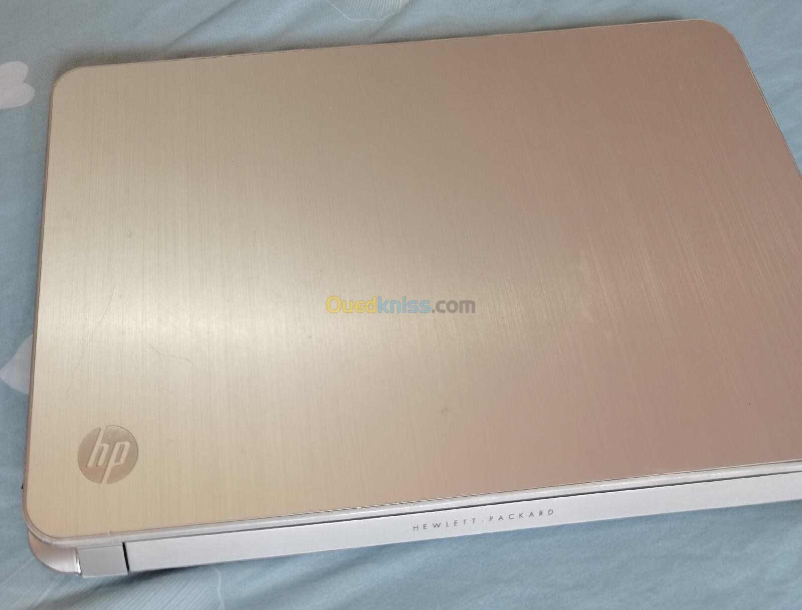 Pies Pc Dv6 hp i7 pro ultrabook 13,3"