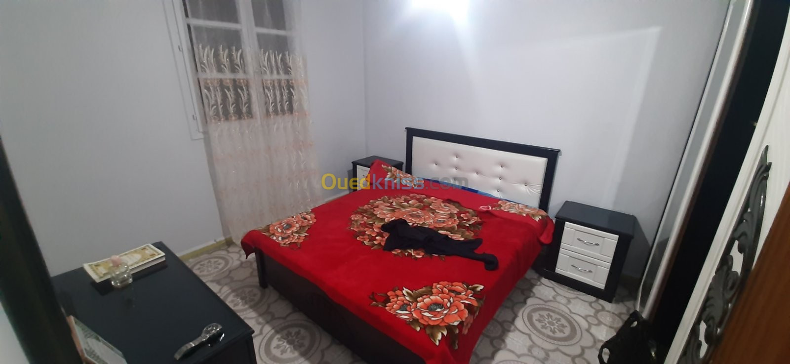 Vente Appartement F03 Tlemcen Mansourah