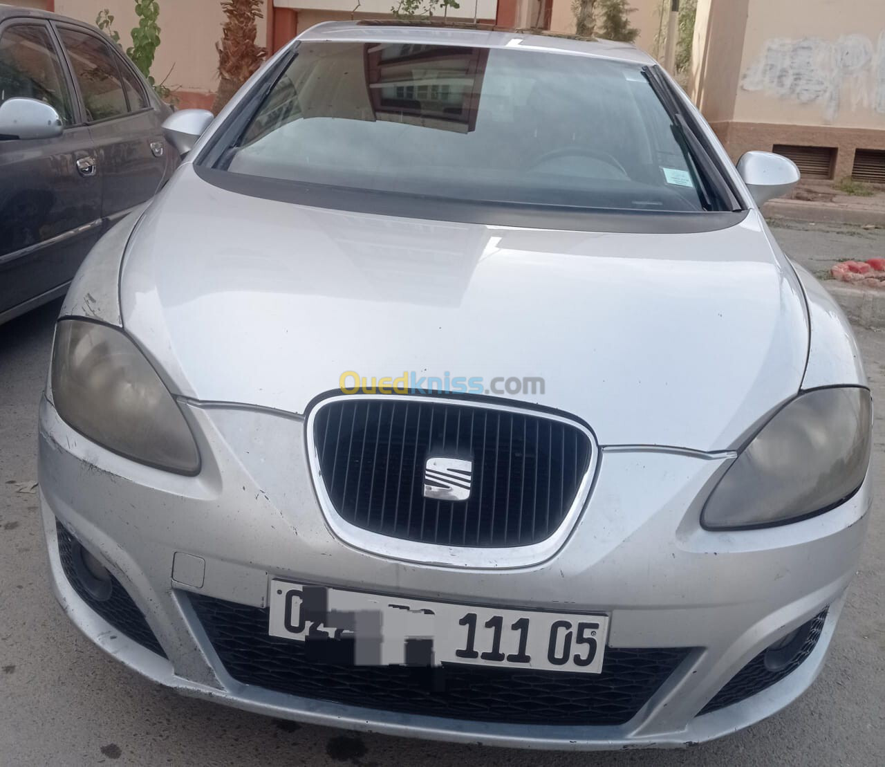 Seat Leon 2011 