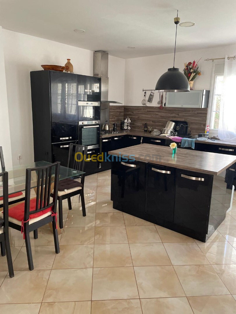 Location Villa Oran Es senia