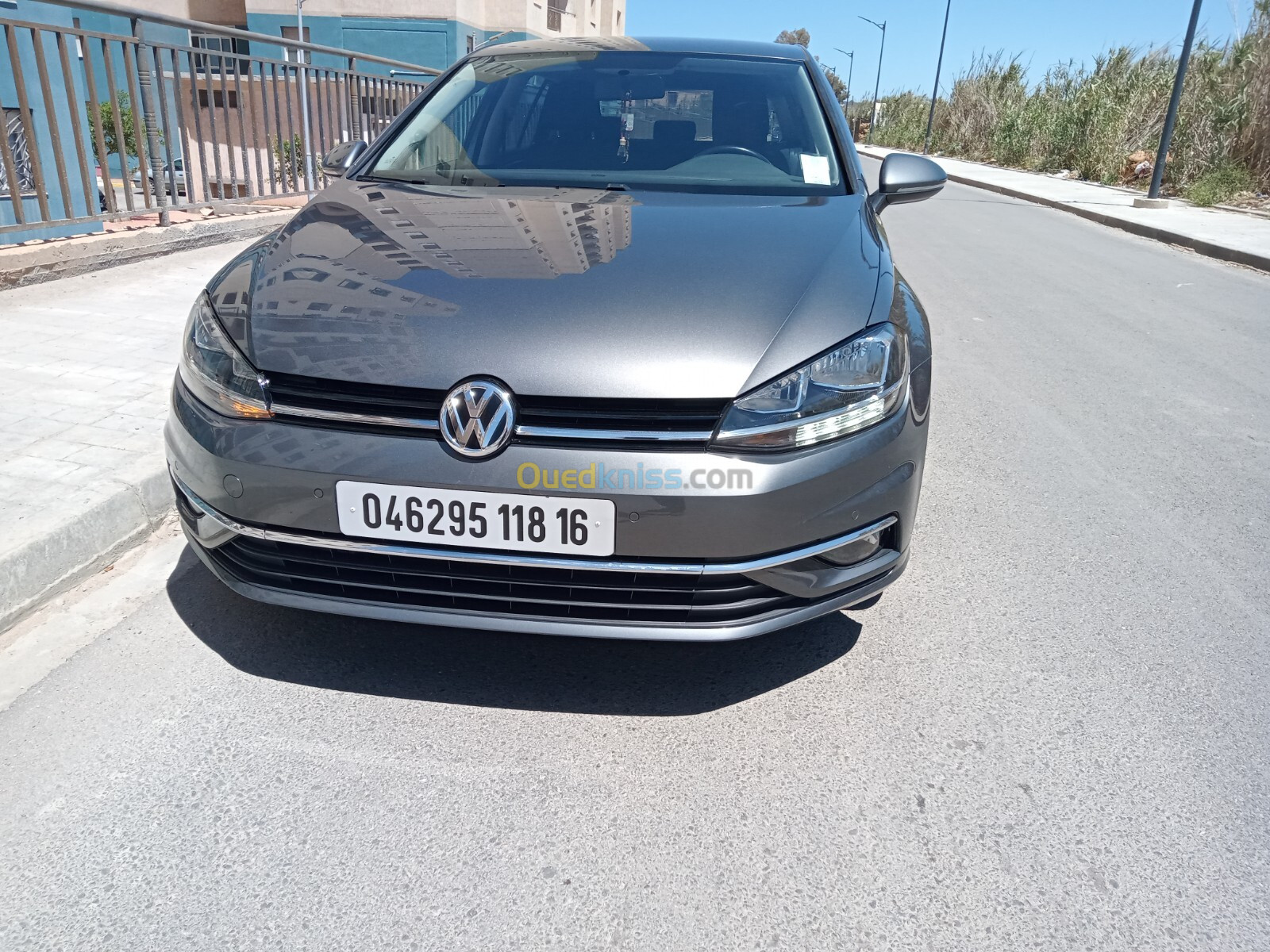 Volkswagen Golf 7 2018 START+