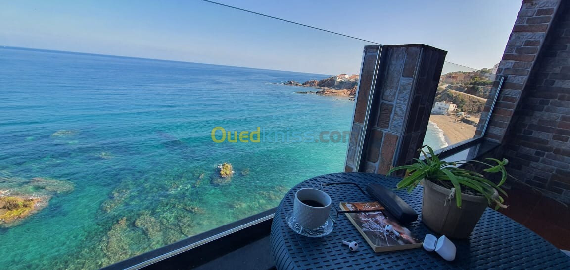 Location Appartement F02 Tipaza Tipaza