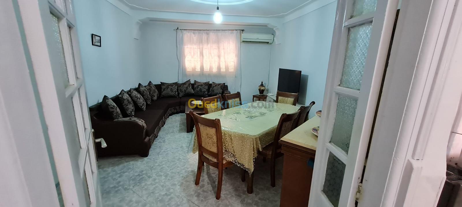 Location Appartement F3 Tipaza Ain tagourait