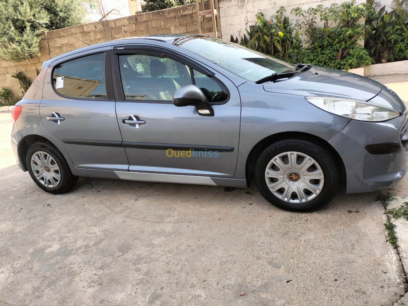 Peugeot 207 2009 Active