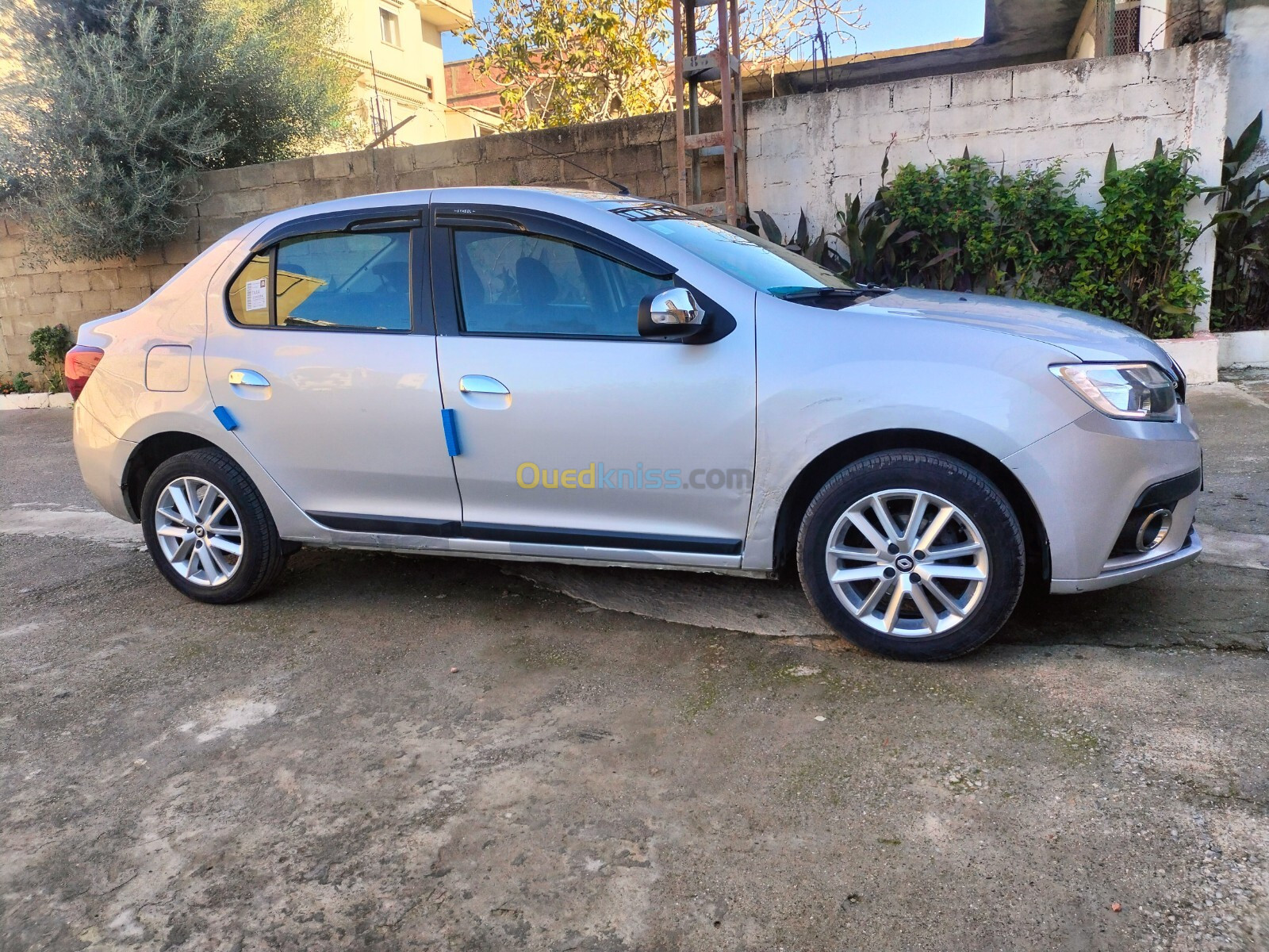 Renault Symbol 2019 Extrême