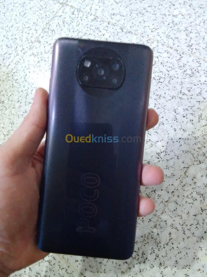 Poco X3 pro