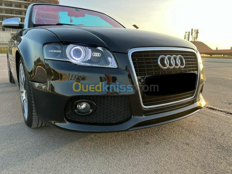 Audi A4 2007 