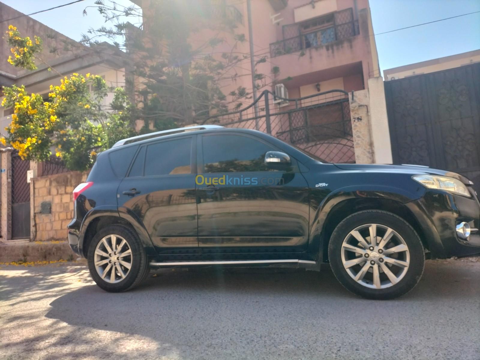 Toyota RAV4 2013 RAV4