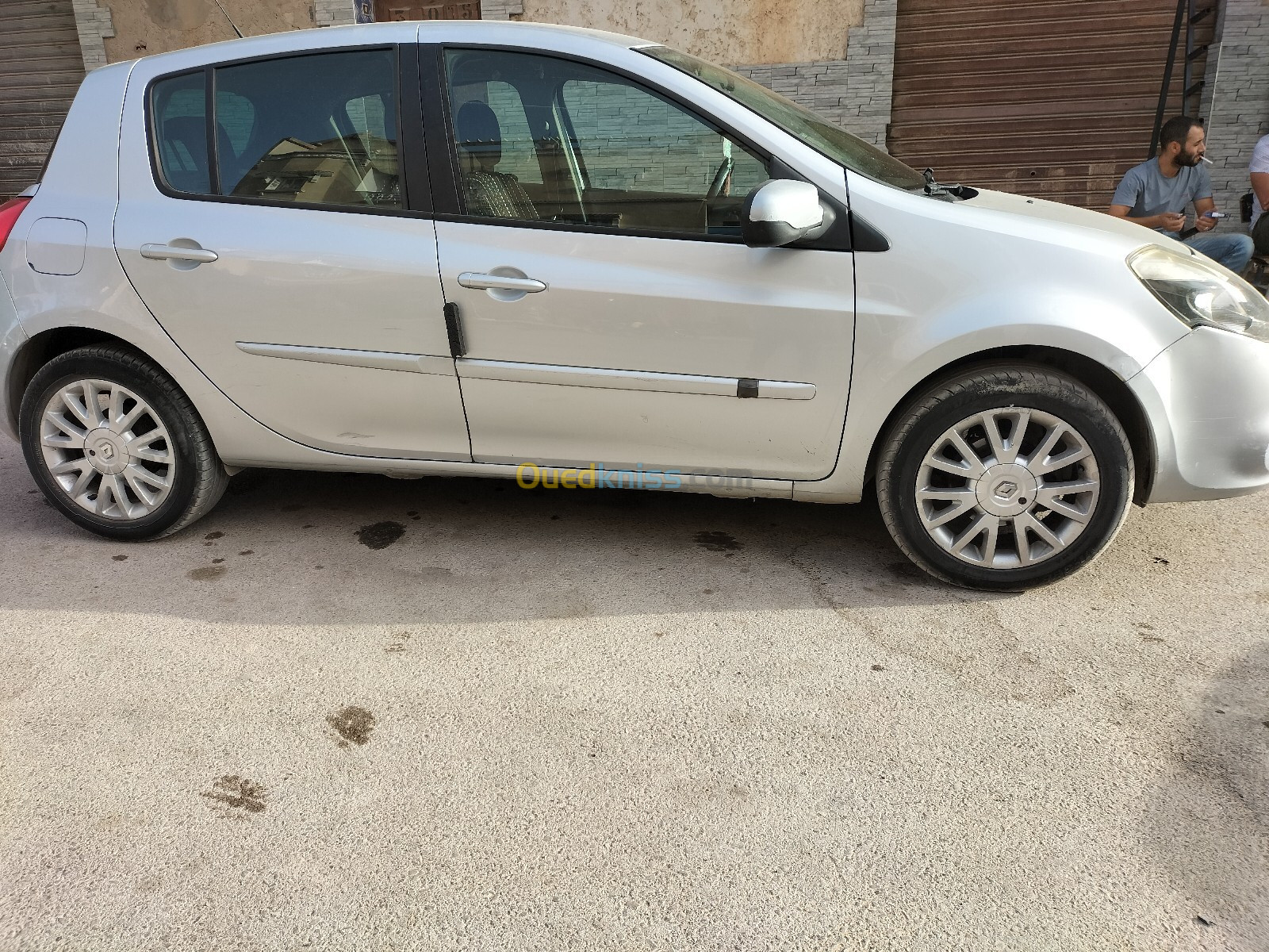 Renault Clio 3 2012 Clio 3