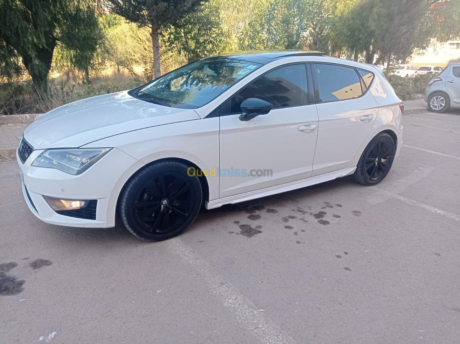 Seat Leon 2015 Leon