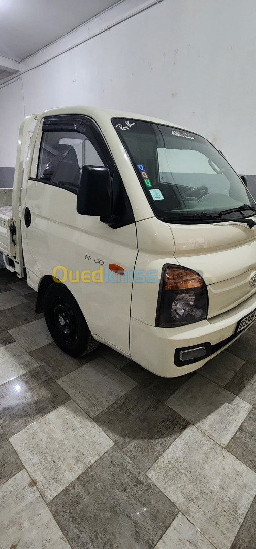 Hyundai H100 2013