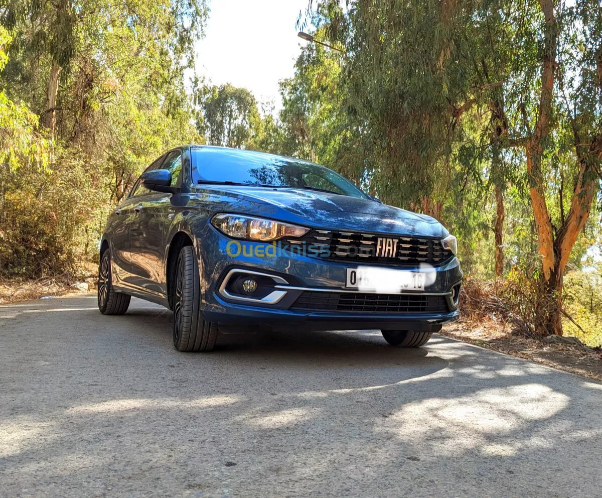 Fiat Tipo 2023 Life