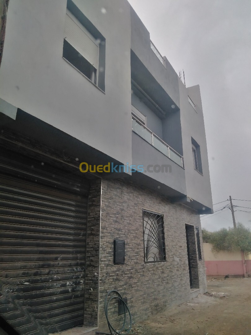 Vente Villa Blida Guerrouaou