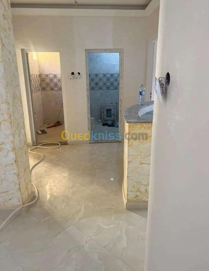 Vente Villa Blida Guerrouaou