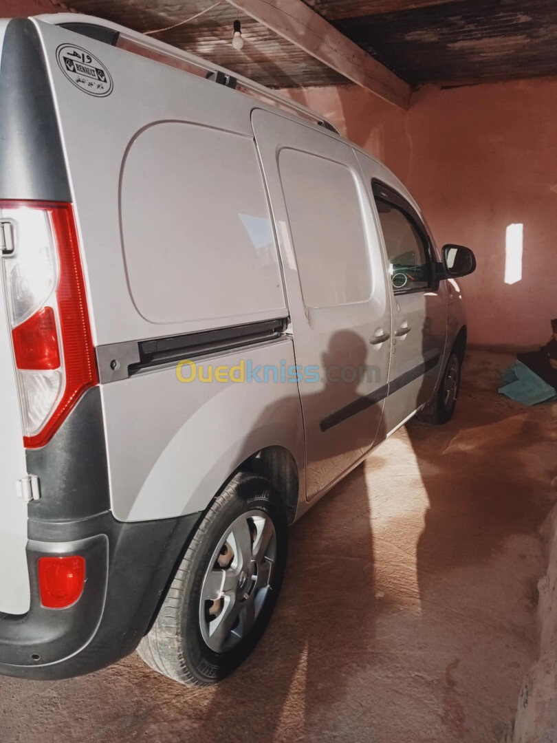 Renault Kangoo 2018 Kangoo