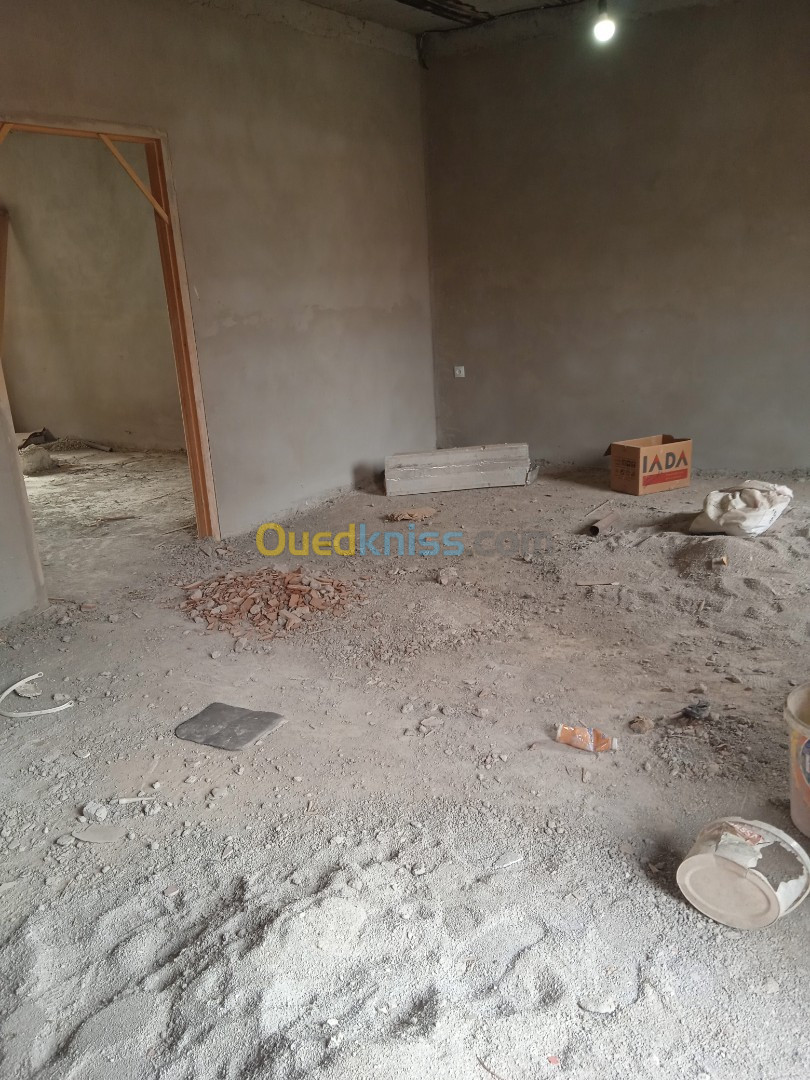 Vente Villa Constantine Hamma bouziane