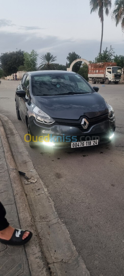 Renault Clio 4 2018 Limited 2