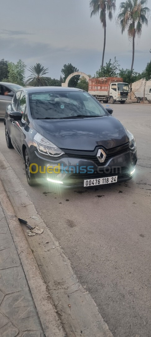 Renault Clio 4 2018 Limited 2