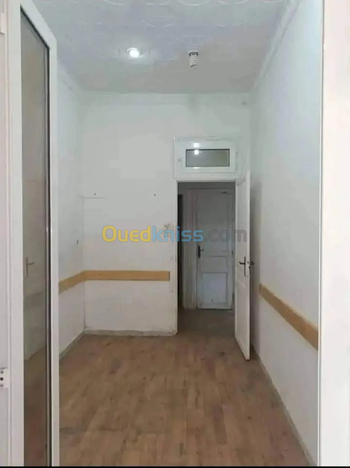 Vente Appartement F3 Alger Belouizdad