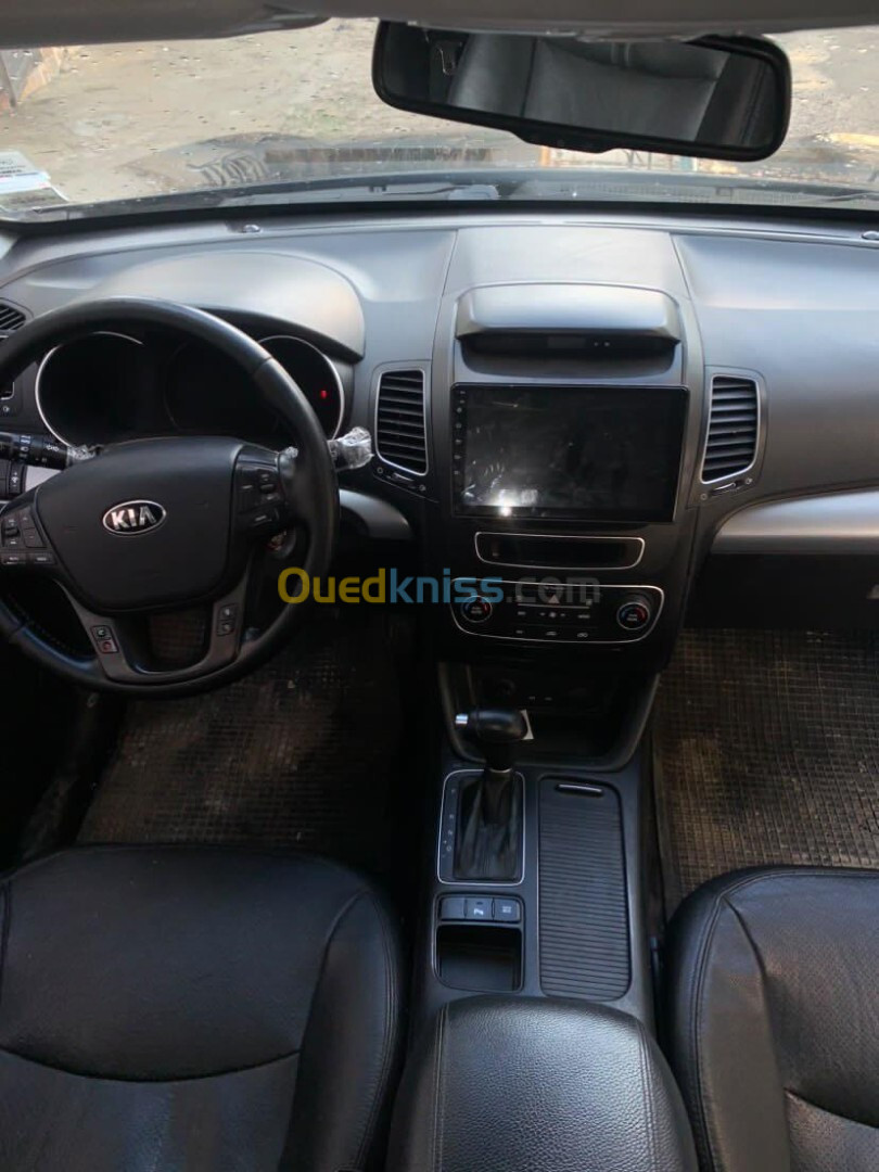 Kia Cerato 2014 Cerato