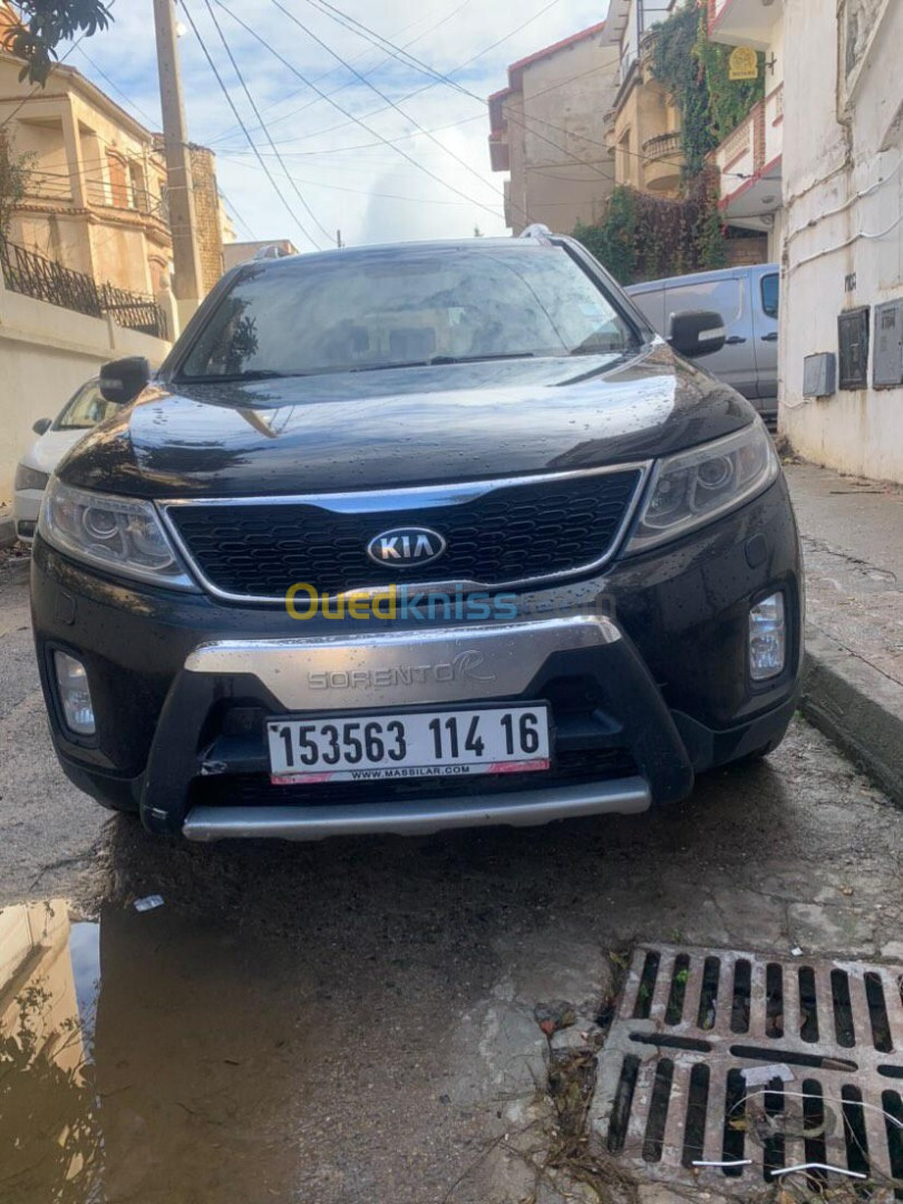 Kia Cerato 2014 Cerato