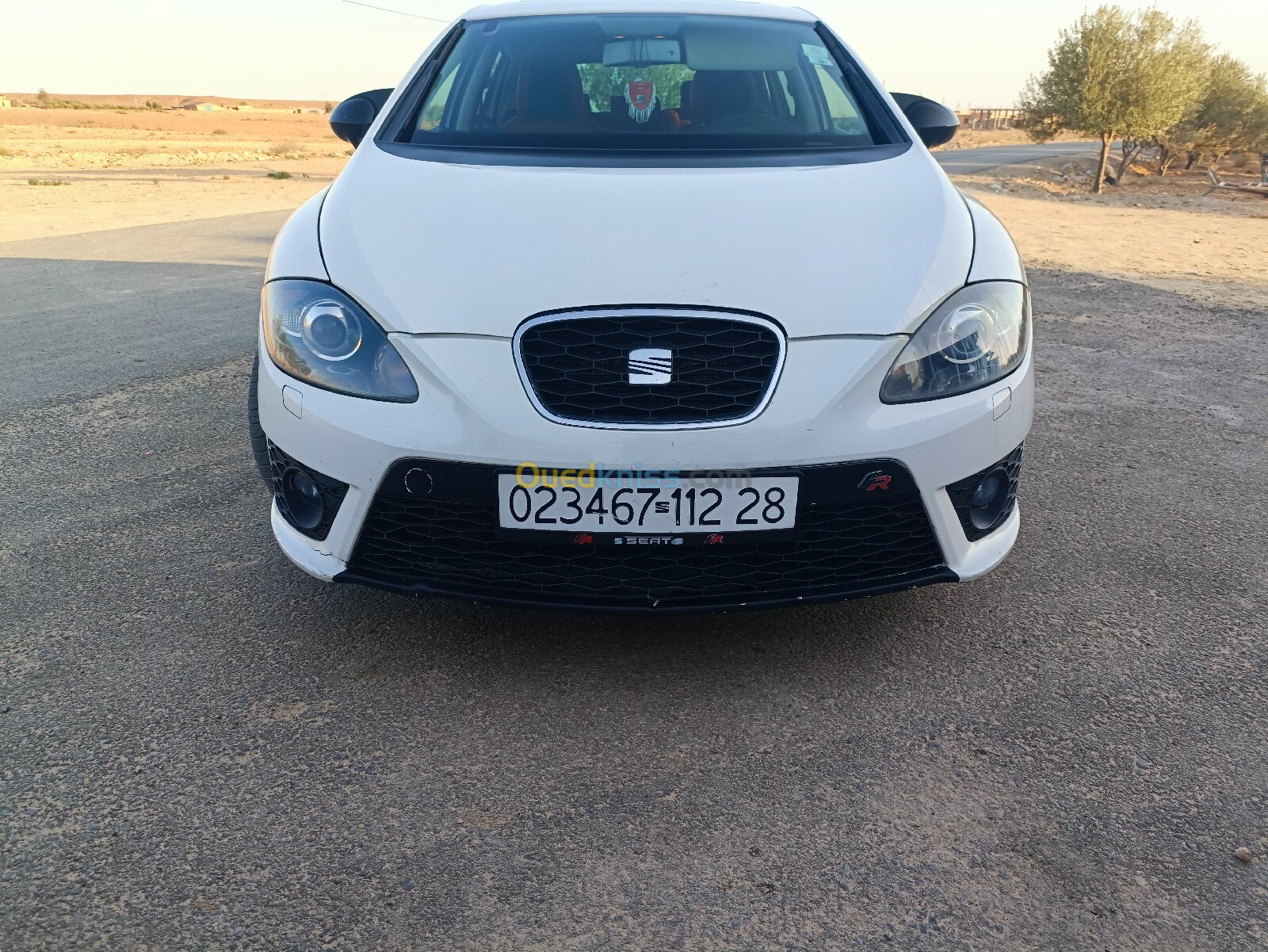 Seat Leon 2012 Leon