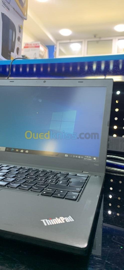 lenovo i5 6200gen produit europeen 