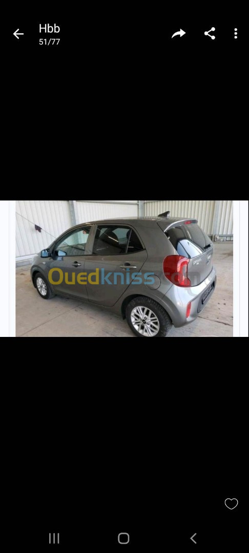 Kia Picanto 2023 